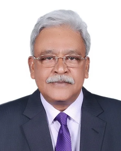 Dr. Dev Mohanty – Chairman, ASMACS