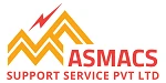 ASMACS Support Services Logo