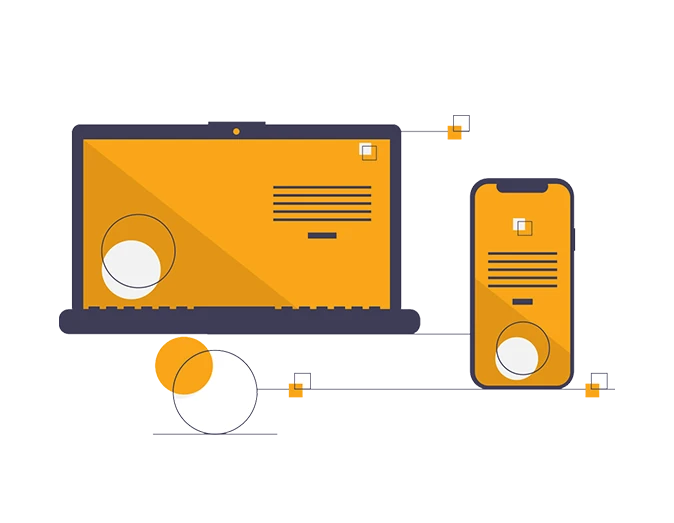 ASMACS - IT Services Clipart