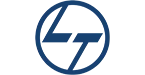 Larsen and Turbo Logo