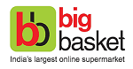 Big Basket Logo