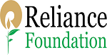 Reliance Foundation Logo